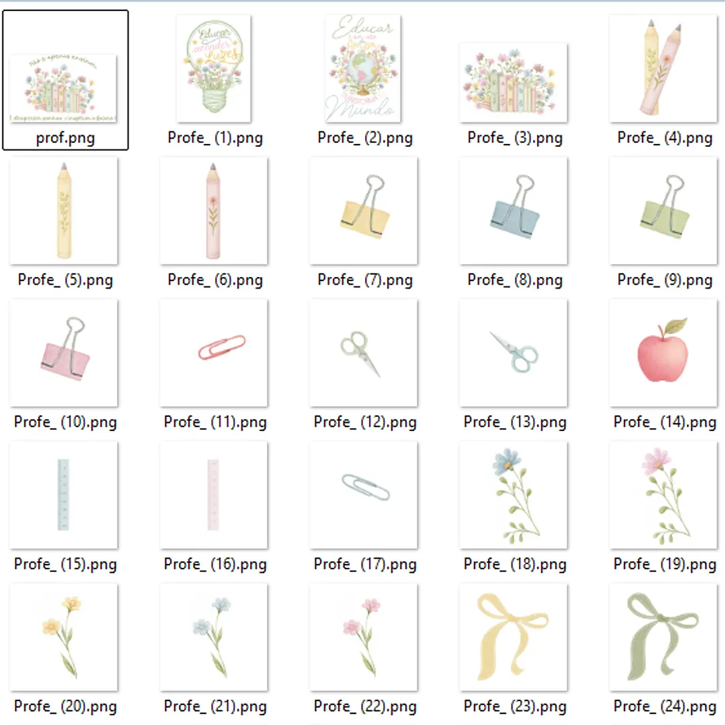 Kit Digital Professores - Biarte 2