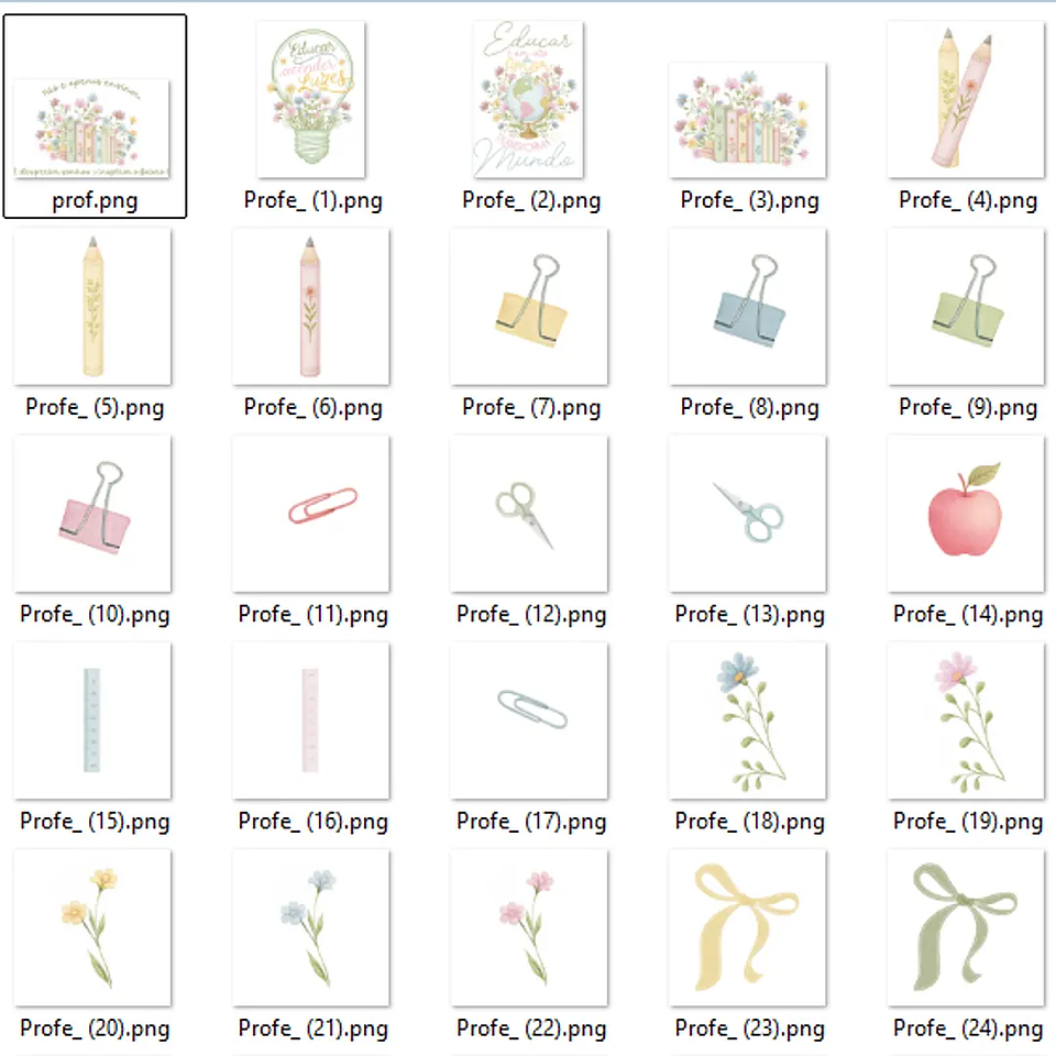 Kit Digital Professores - Biarte 2