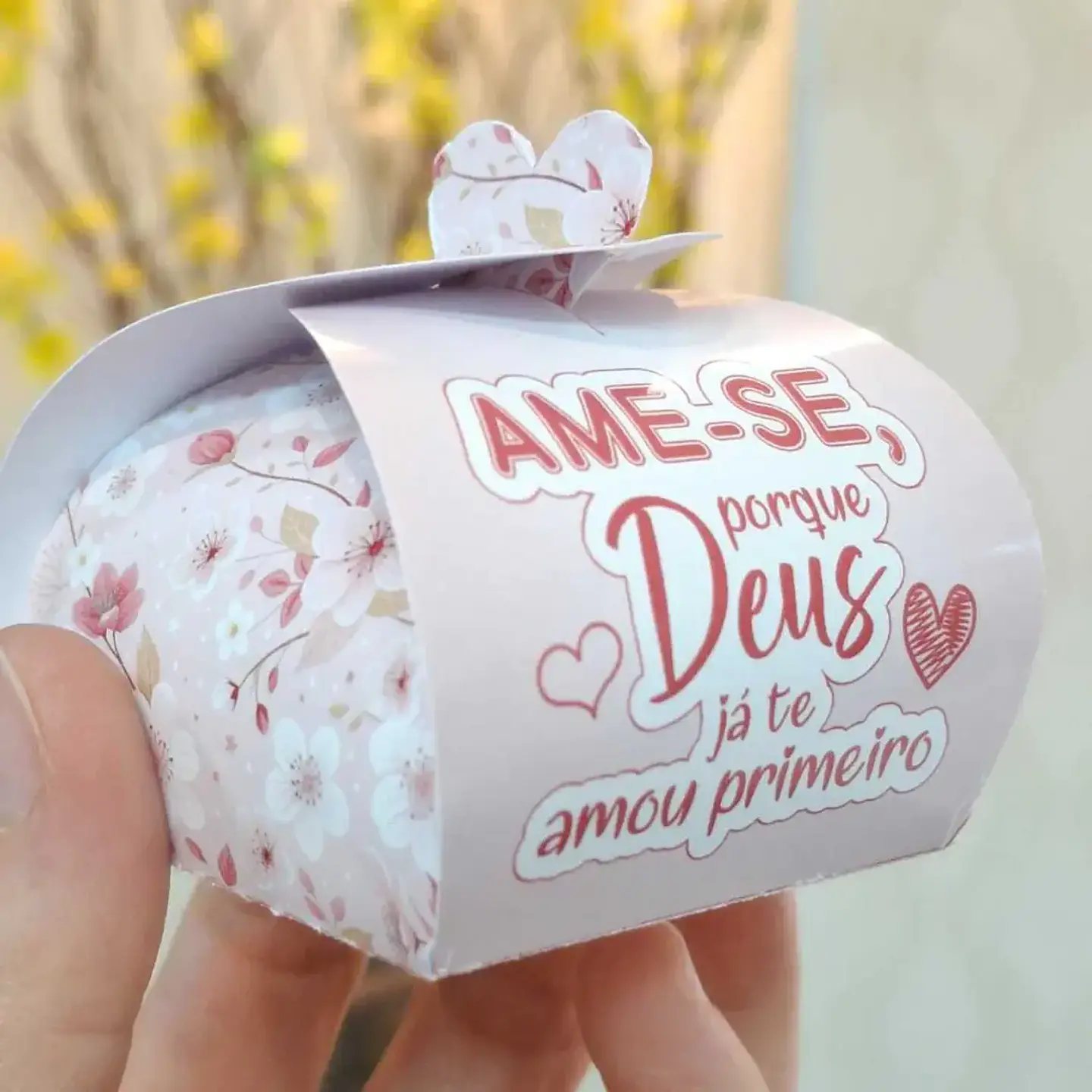 Arquivo Outubro Rosa - Igreja Personalizada 2