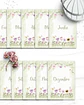 Combo Agendas 2026 e Perm Floral Rosa - Bicho Papel - Thumbnail 4