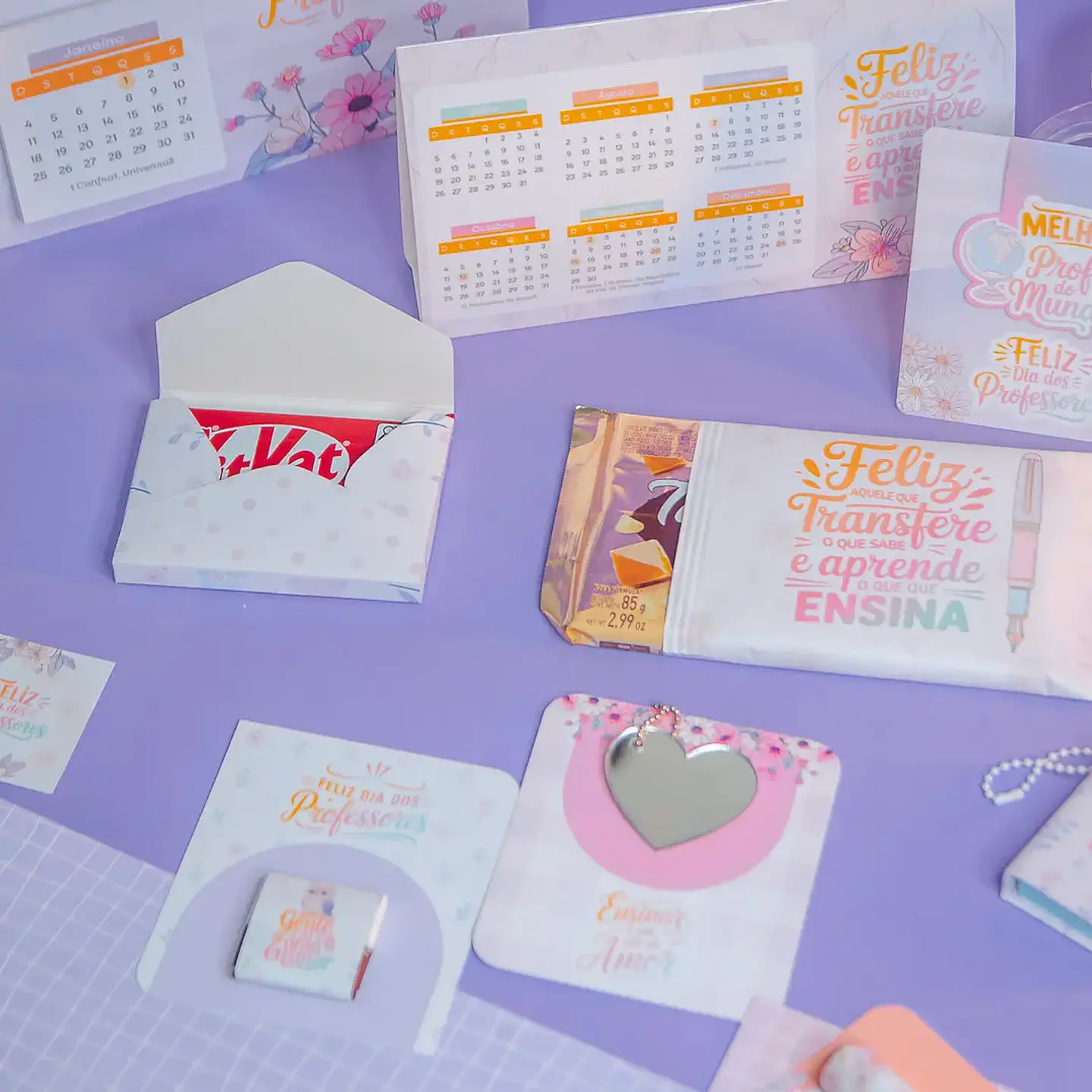 Arquivo Mimos Professores - Amarantto 6