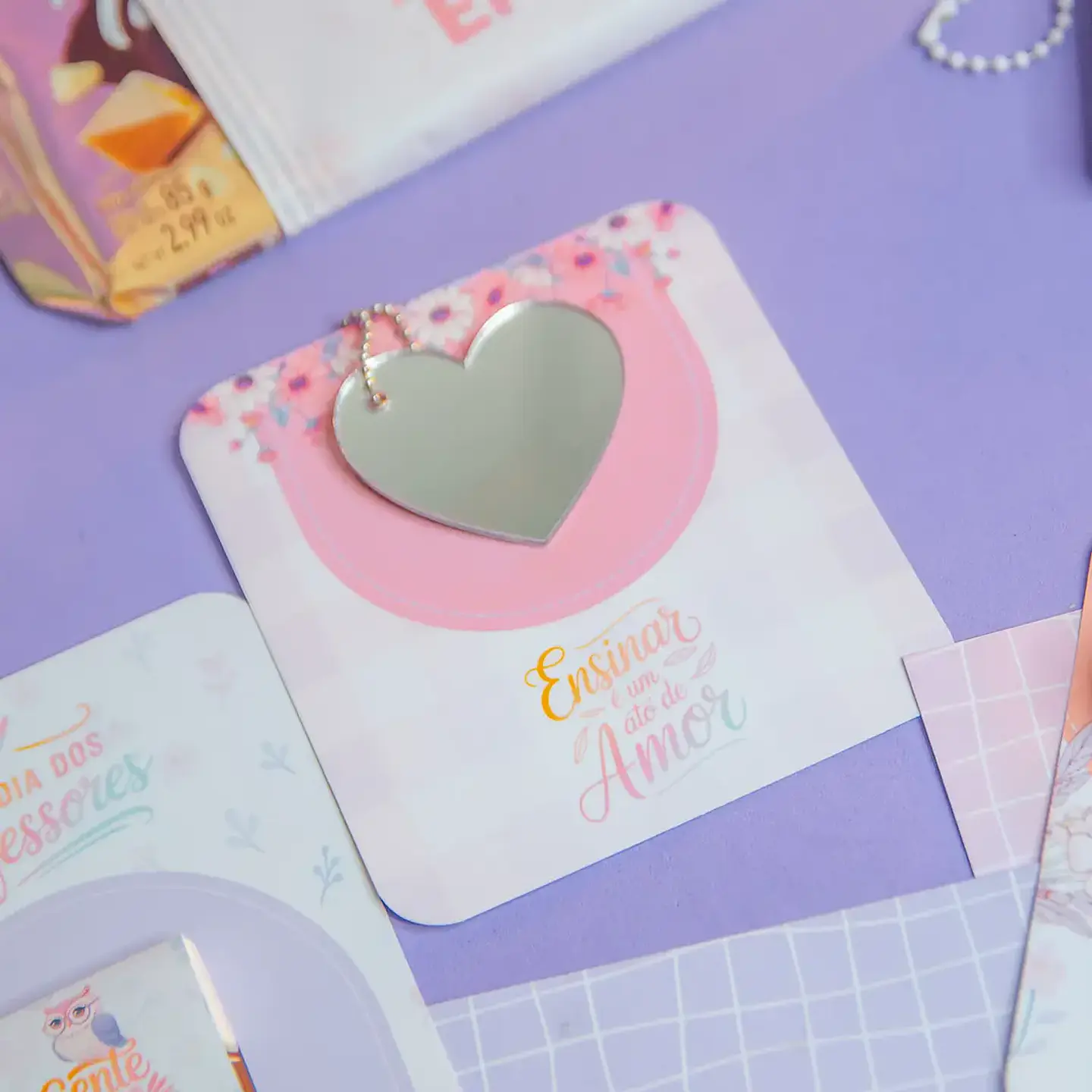 Arquivo Mimos Professores - Amarantto 7