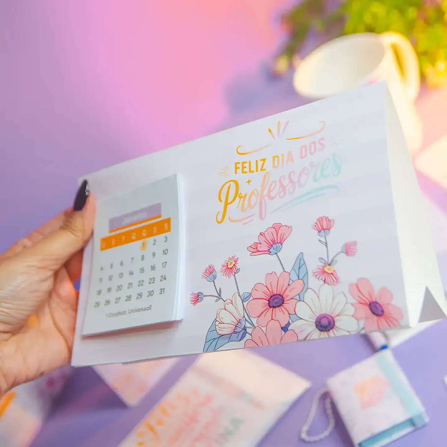 Arquivo Mimos Professores - Amarantto 8