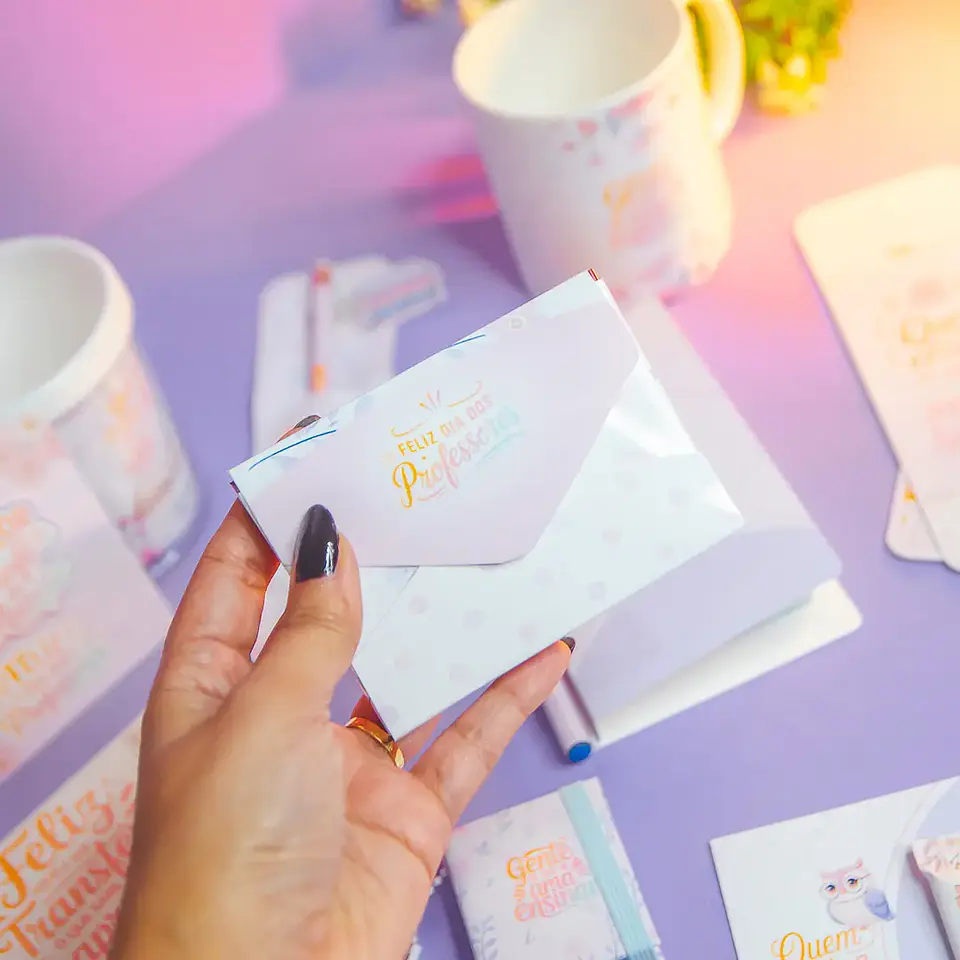 Arquivo Mimos Professores - Amarantto 10