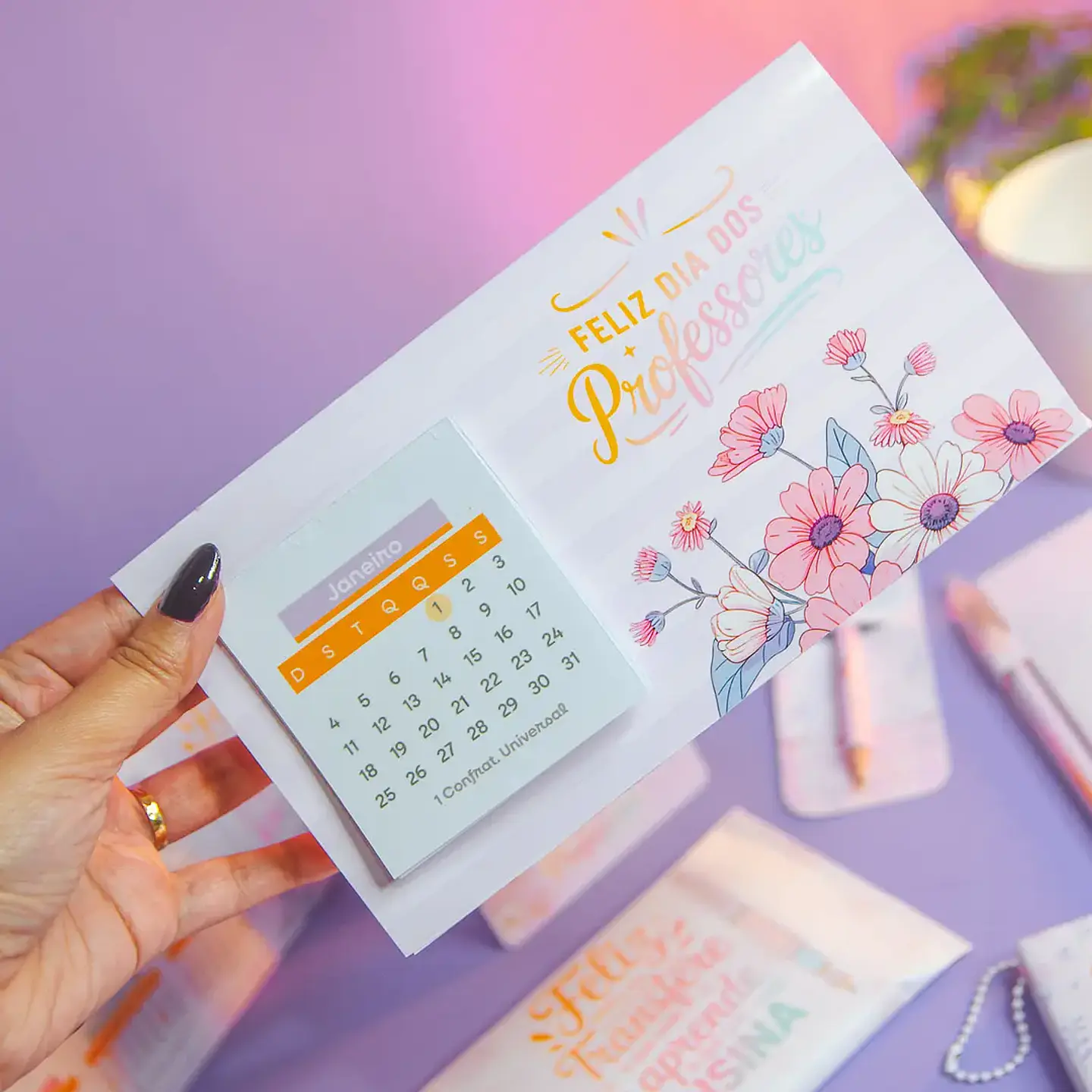 Arquivo Mimos Professores - Amarantto 11