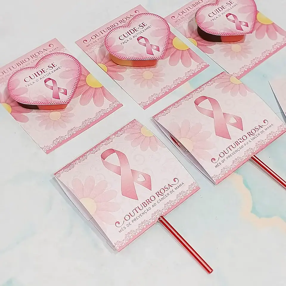 Arquivo Outubro Rosa Mimos - Kif Criações 1