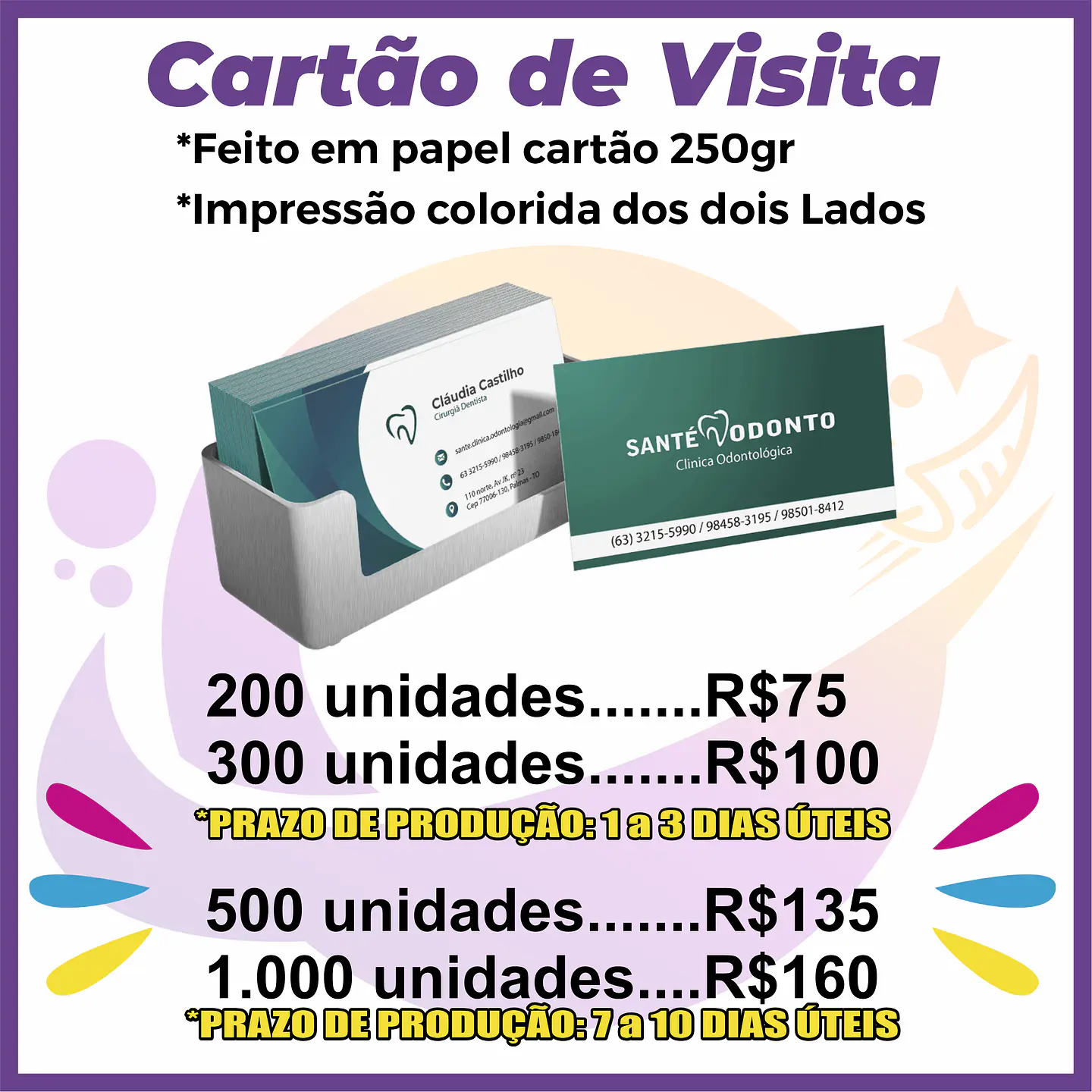 Arquivo Pack Artes Para Catálogo - Play na Gráfica 3