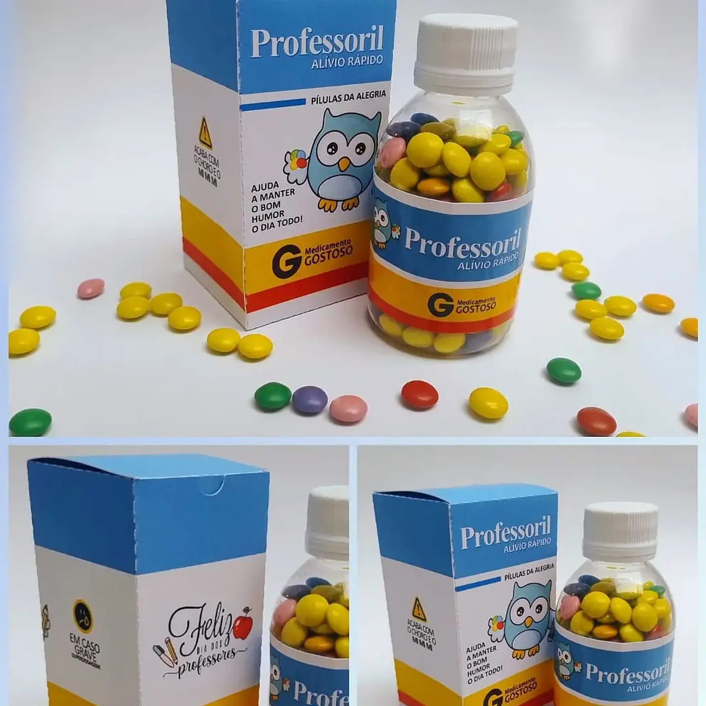 Arquivo Pílulas Professores - Criar Bv 1