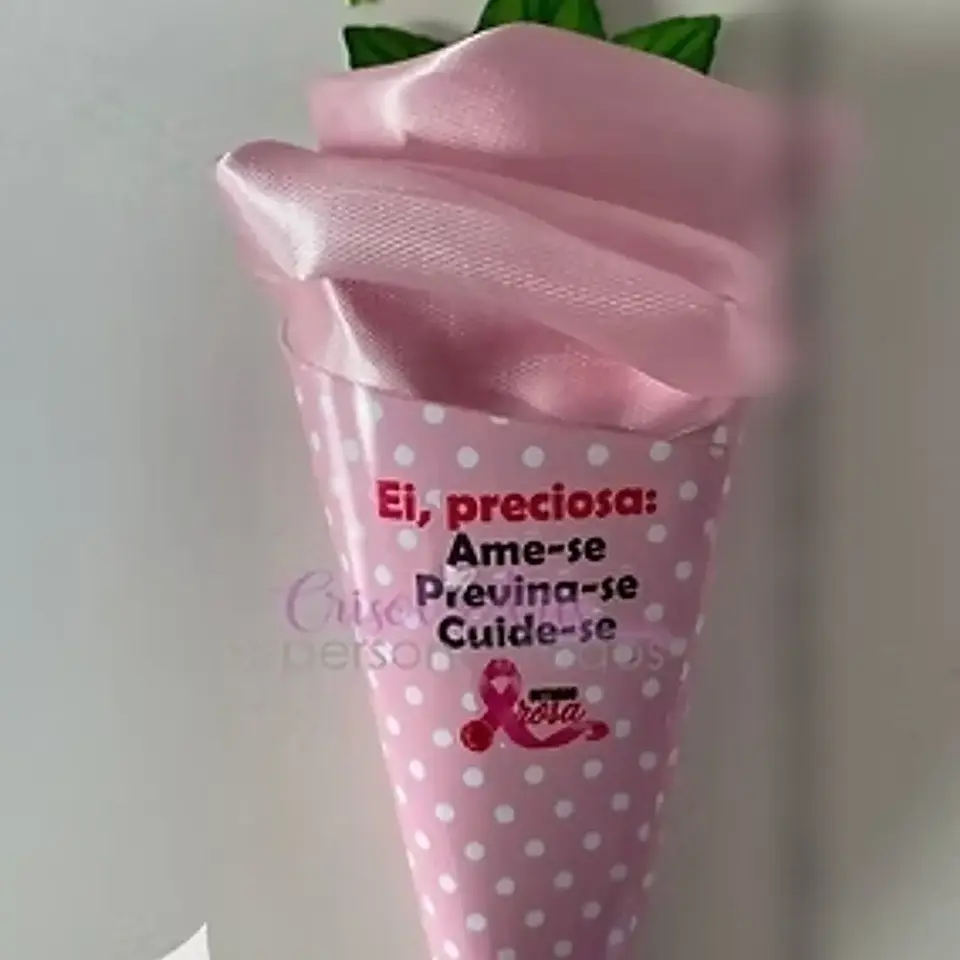 Arquivo Outubro Rosa Cone Previna-se - Crisolartes 1