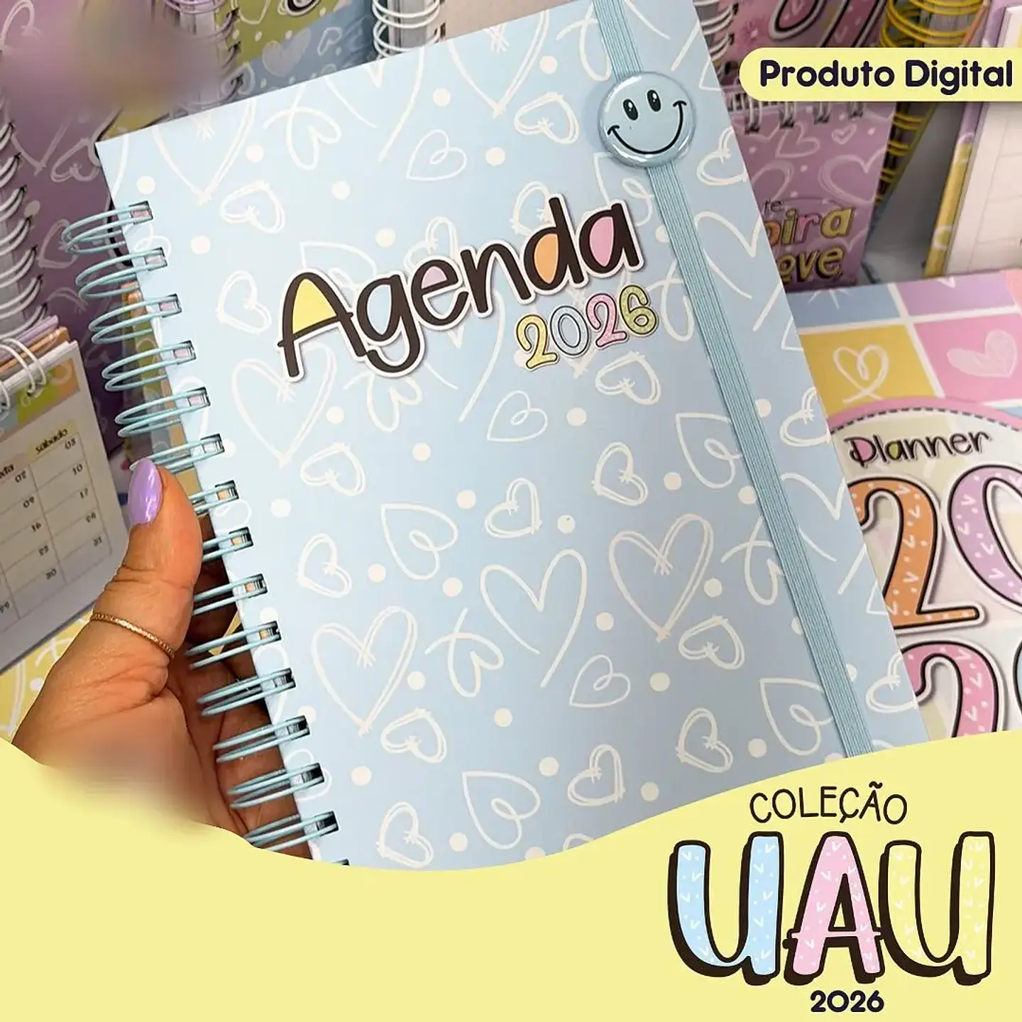 Arquivo Coleção UAU 2026 - Mimos Personalizados 4