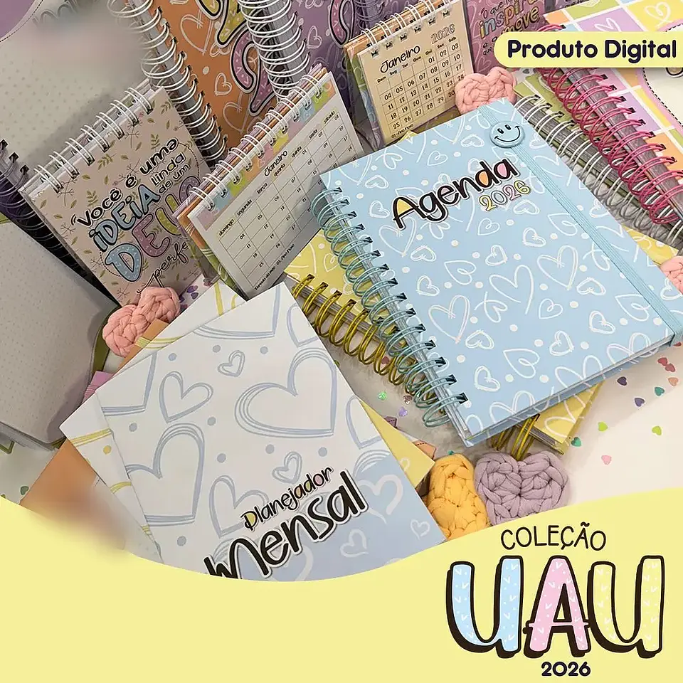 Arquivo Coleção UAU 2026 - Mimos Personalizados 5