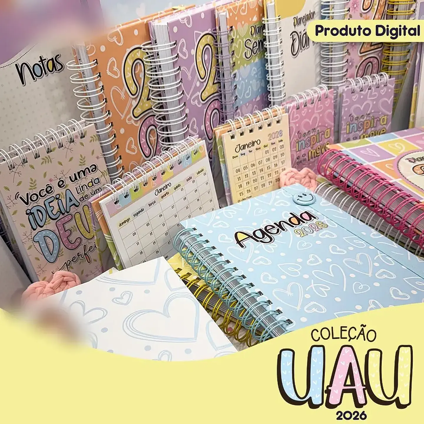 Arquivo Coleção UAU 2026 - Mimos Personalizados 7