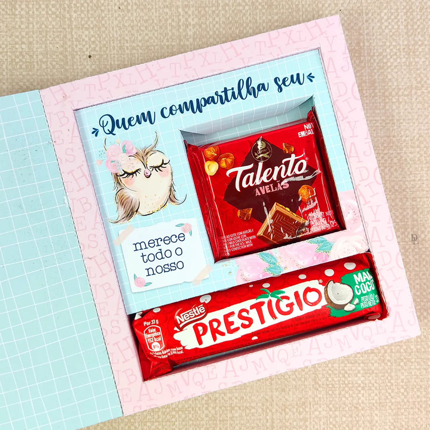 Arquivo Prestigio e Talento Professores - Vê Moraes 1