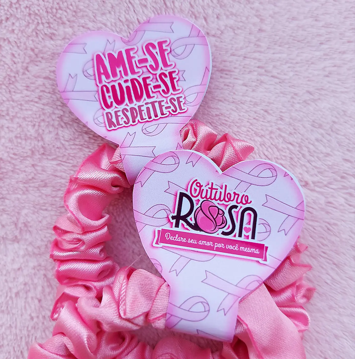 Arquivo Outubro Rosa Tag Xuxinha - Dhama dos Papéis 1