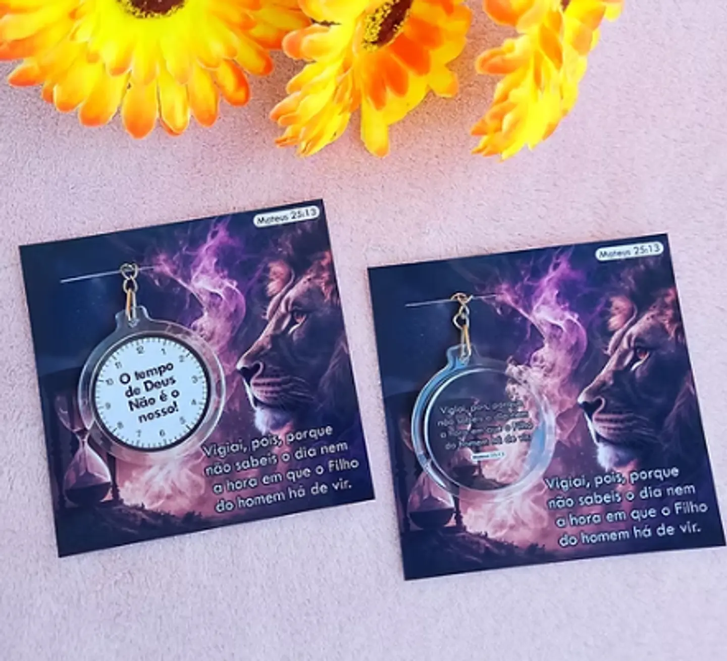 Arquivo Card Chaveiro  - DHAMA DOS PAPÉIS 1