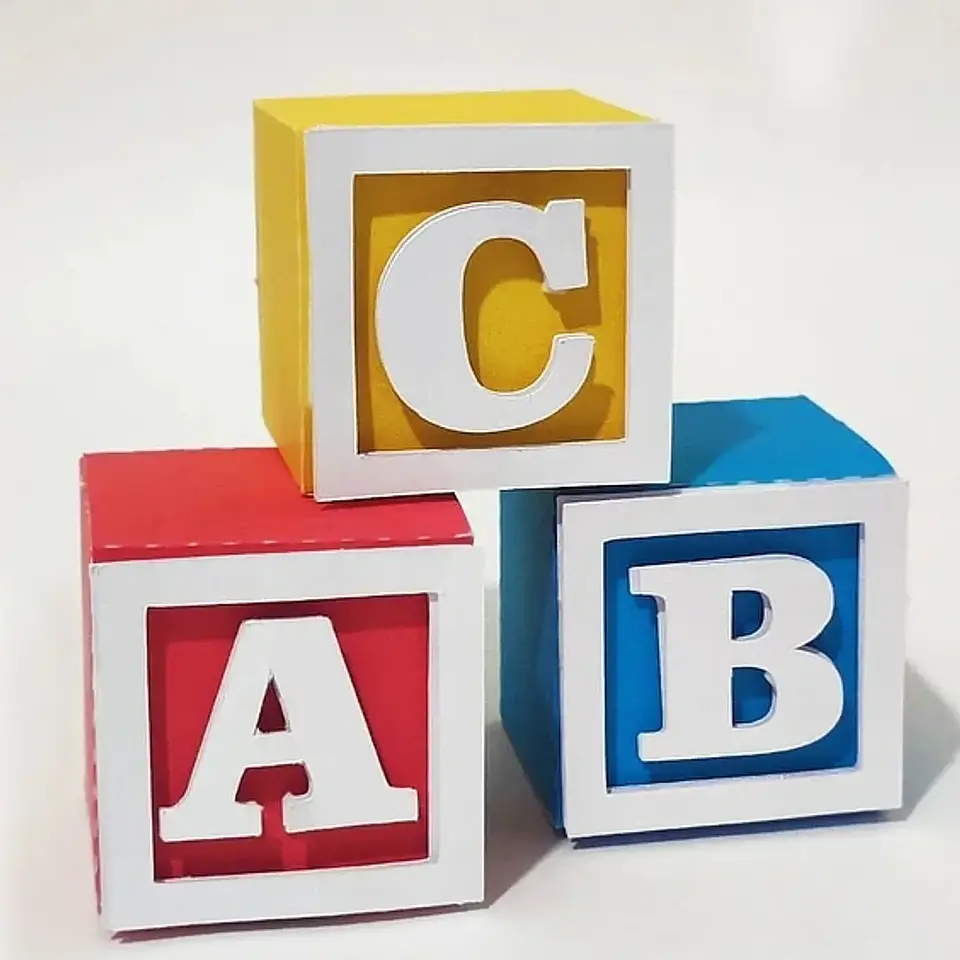 Arquivo de Corte Formatura - Criar Bv 1