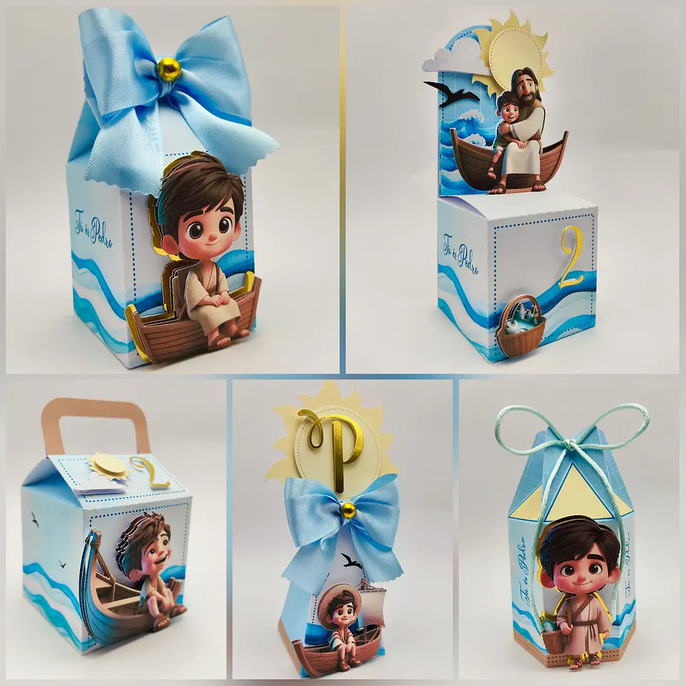 Arquivo de Corte Jesus Cristão 1