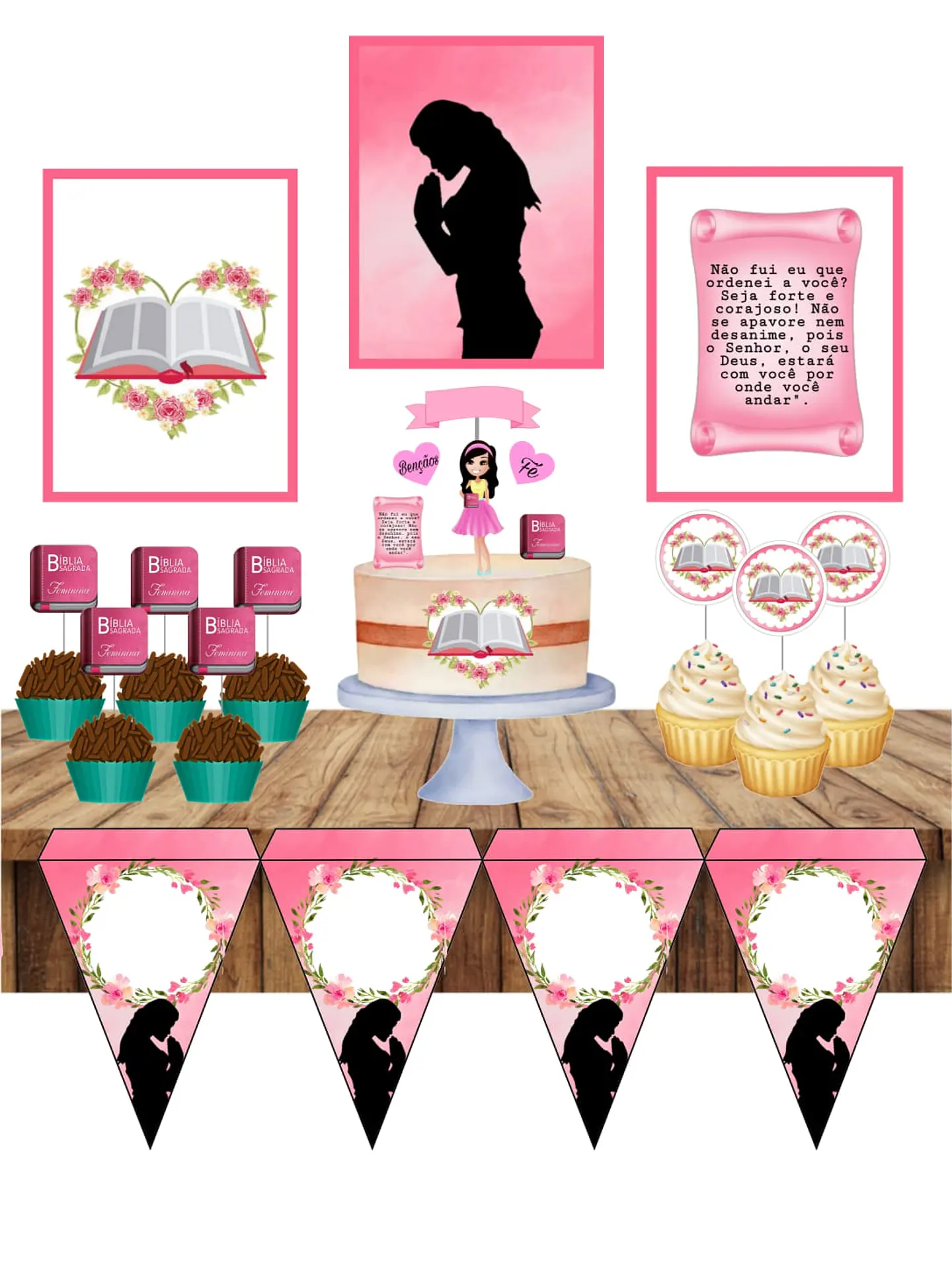 Arquivo de Corte Jesus Cristão  1