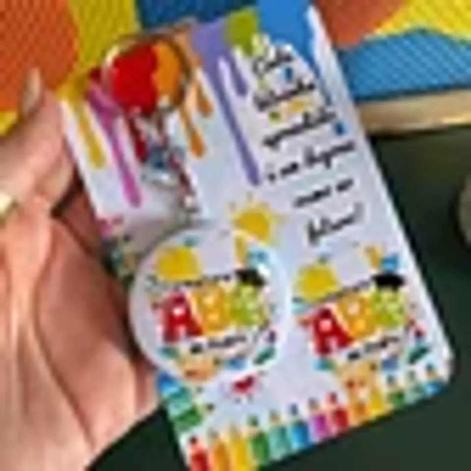 Arquivo Coleção Formatura ABC - GB 2