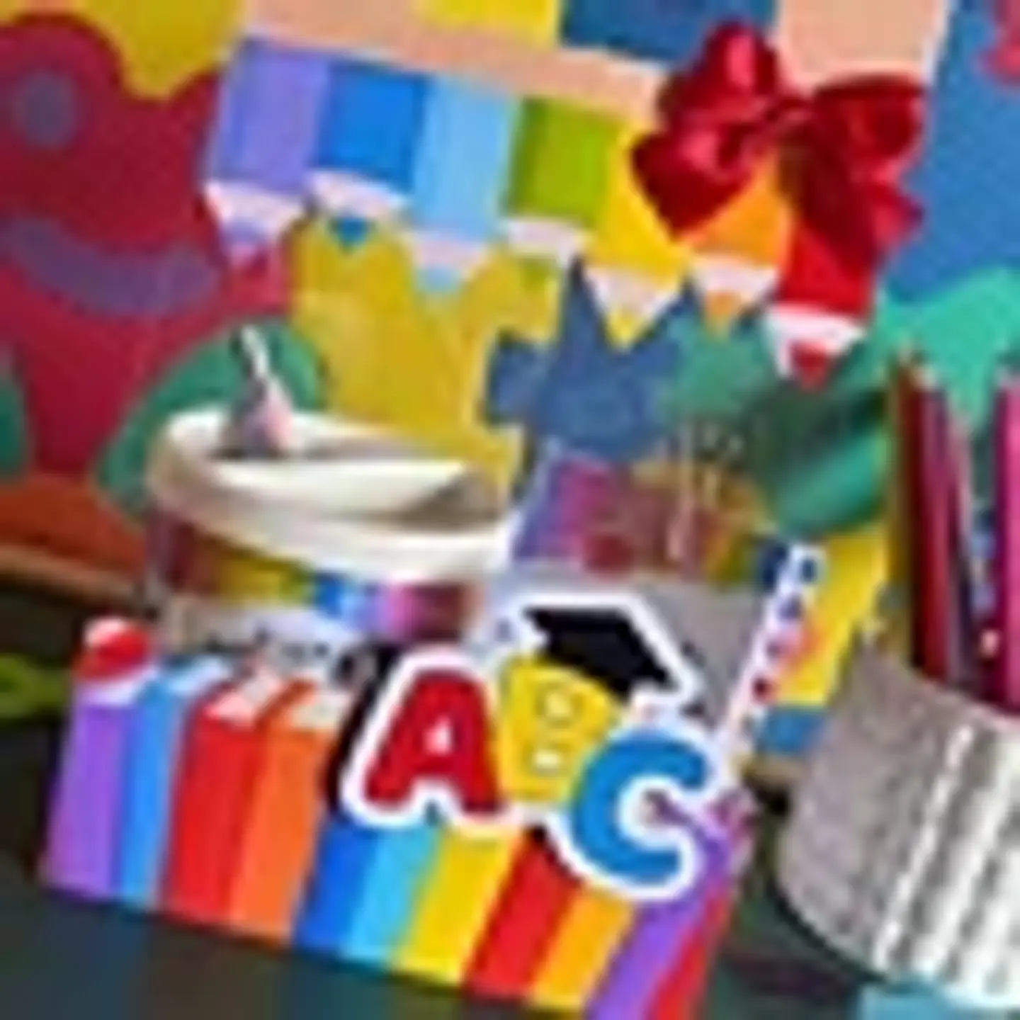 Arquivo Coleção Formatura ABC - GB 3