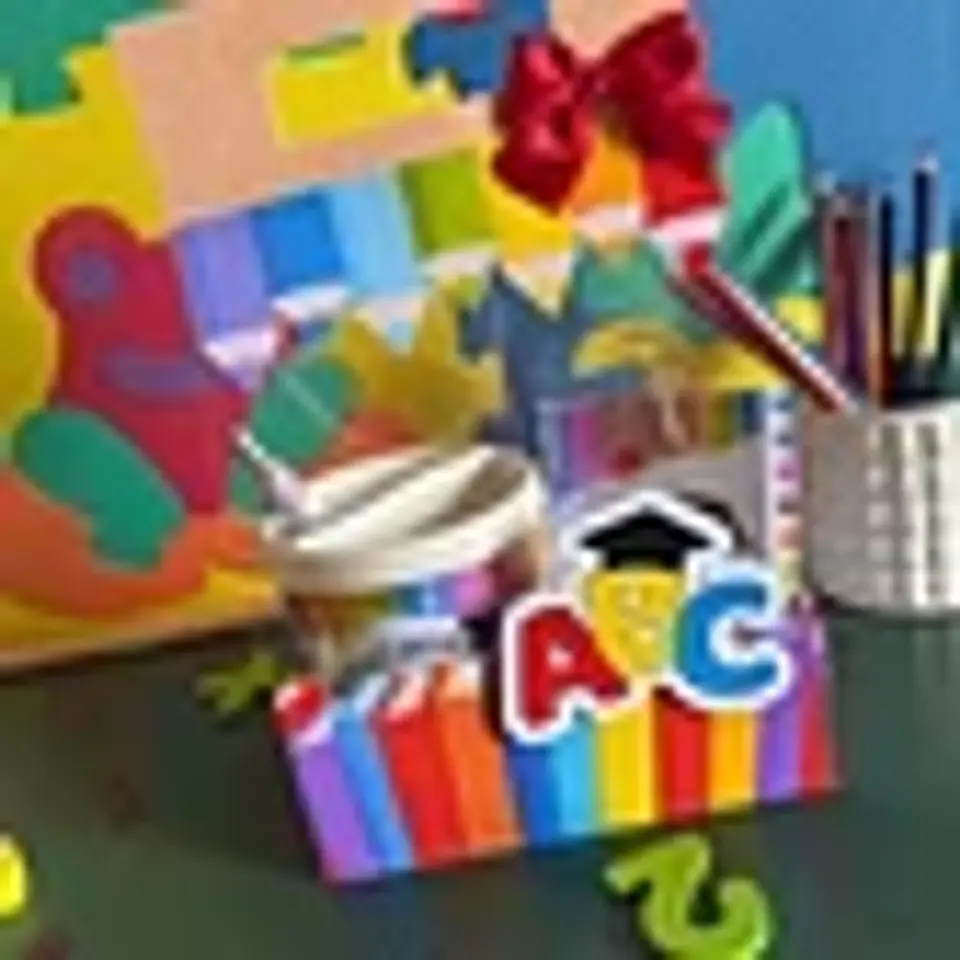 Arquivo Coleção Formatura ABC - GB 5