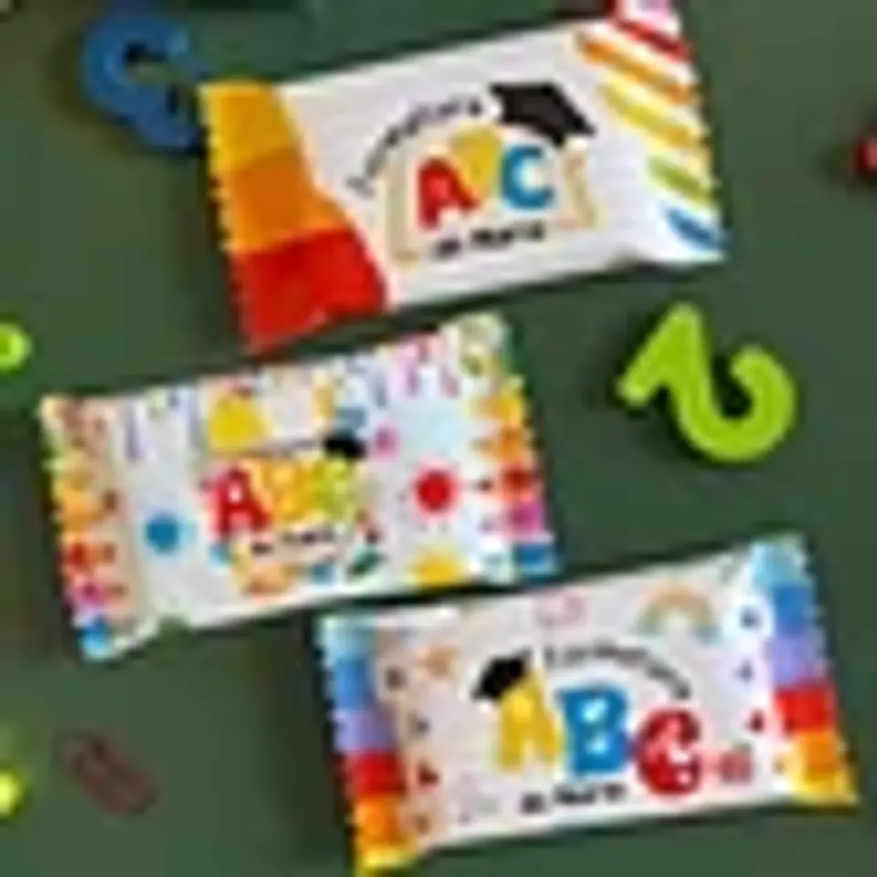 Arquivo Coleção Formatura ABC - GB 6