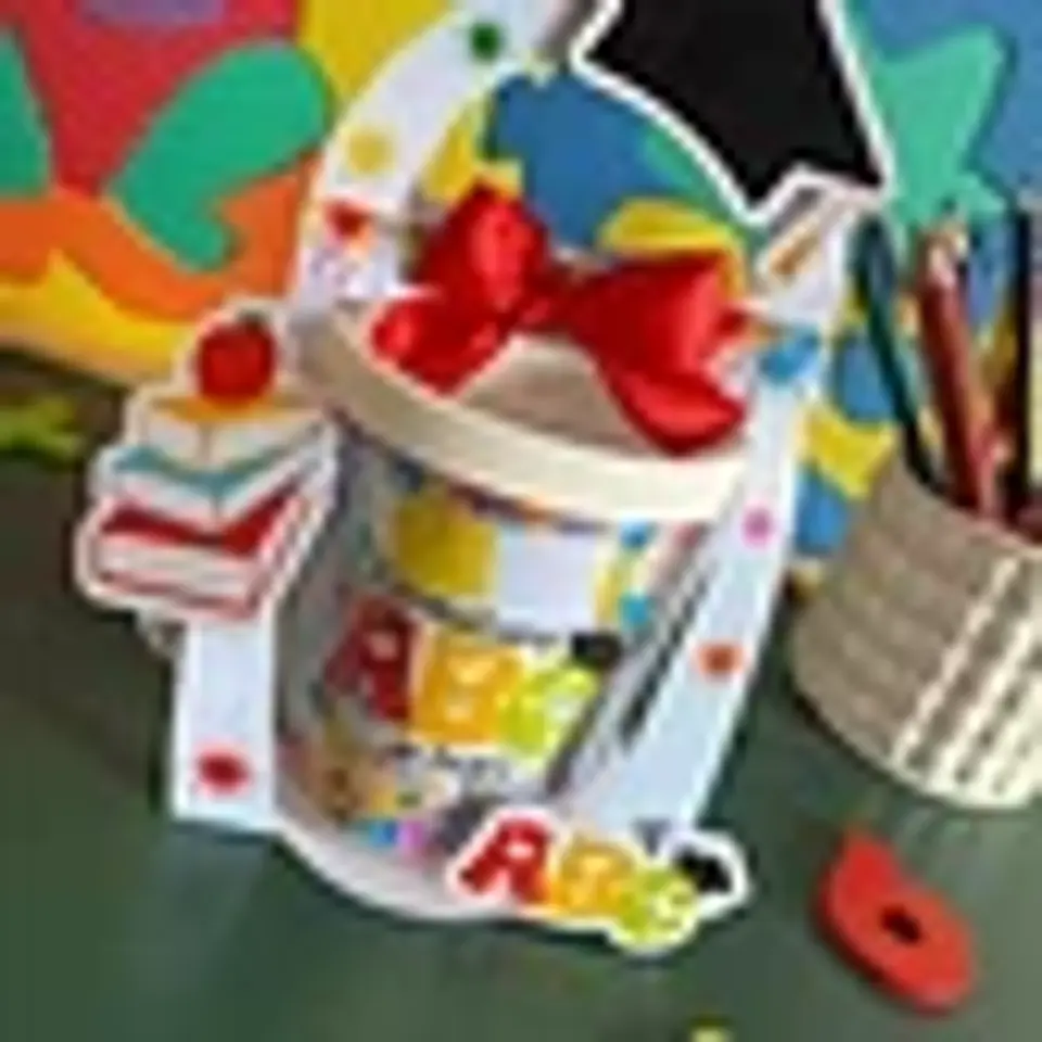 Arquivo Coleção Formatura ABC - GB 7