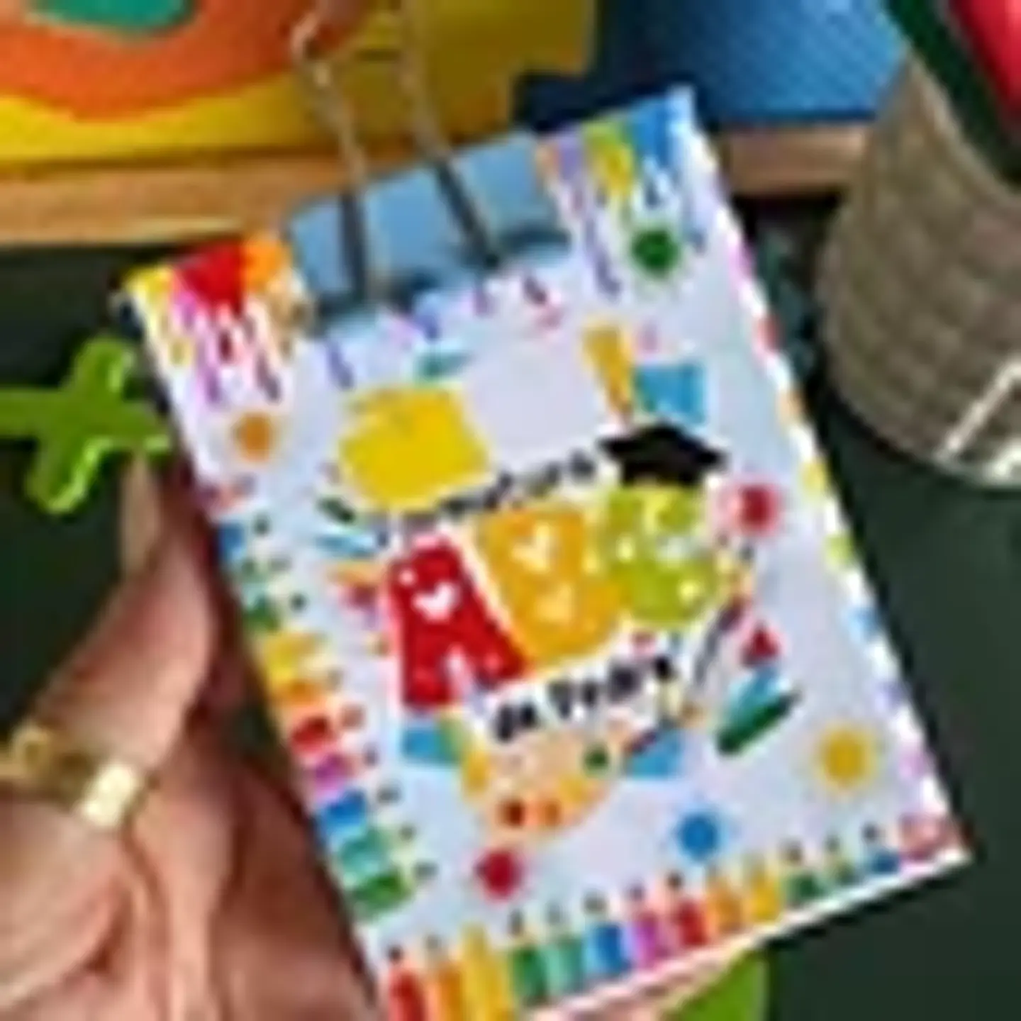 Arquivo Coleção Formatura ABC - GB 10