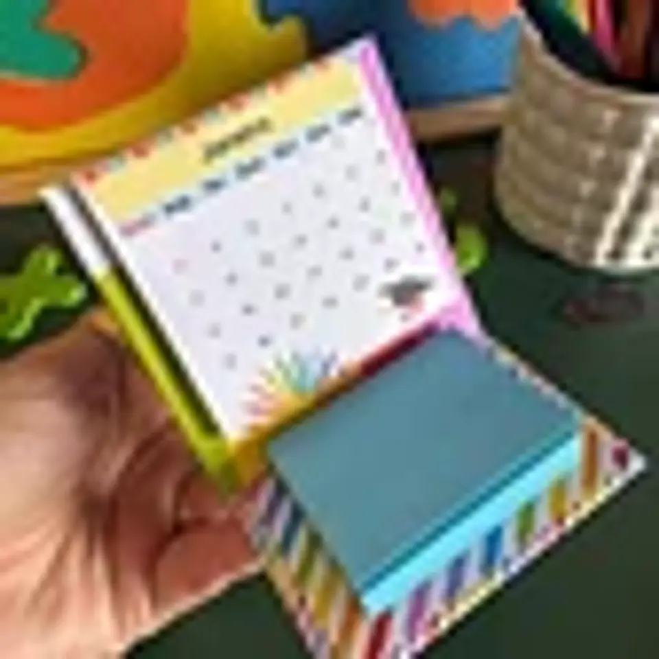 Arquivo Coleção Formatura ABC - GB 11