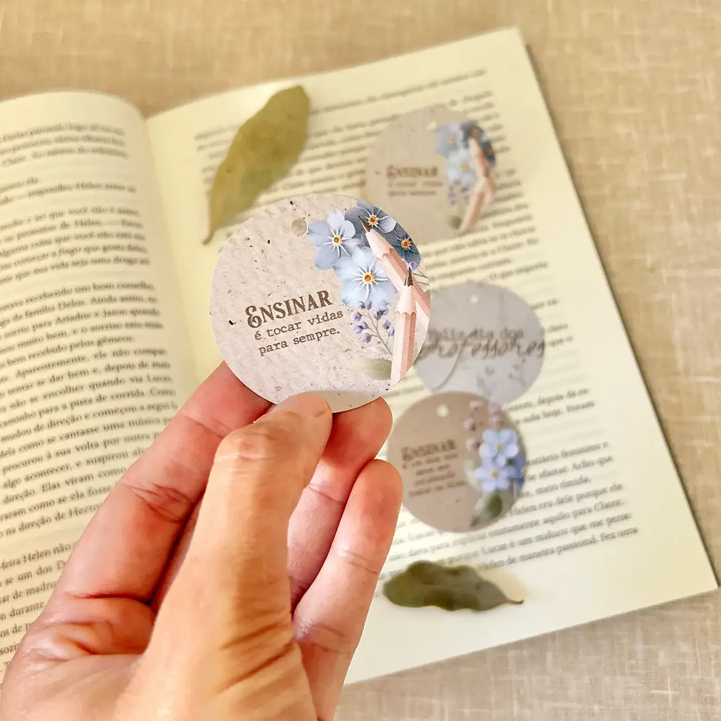 Arquivo Combo Embalar Professores - Duo 5