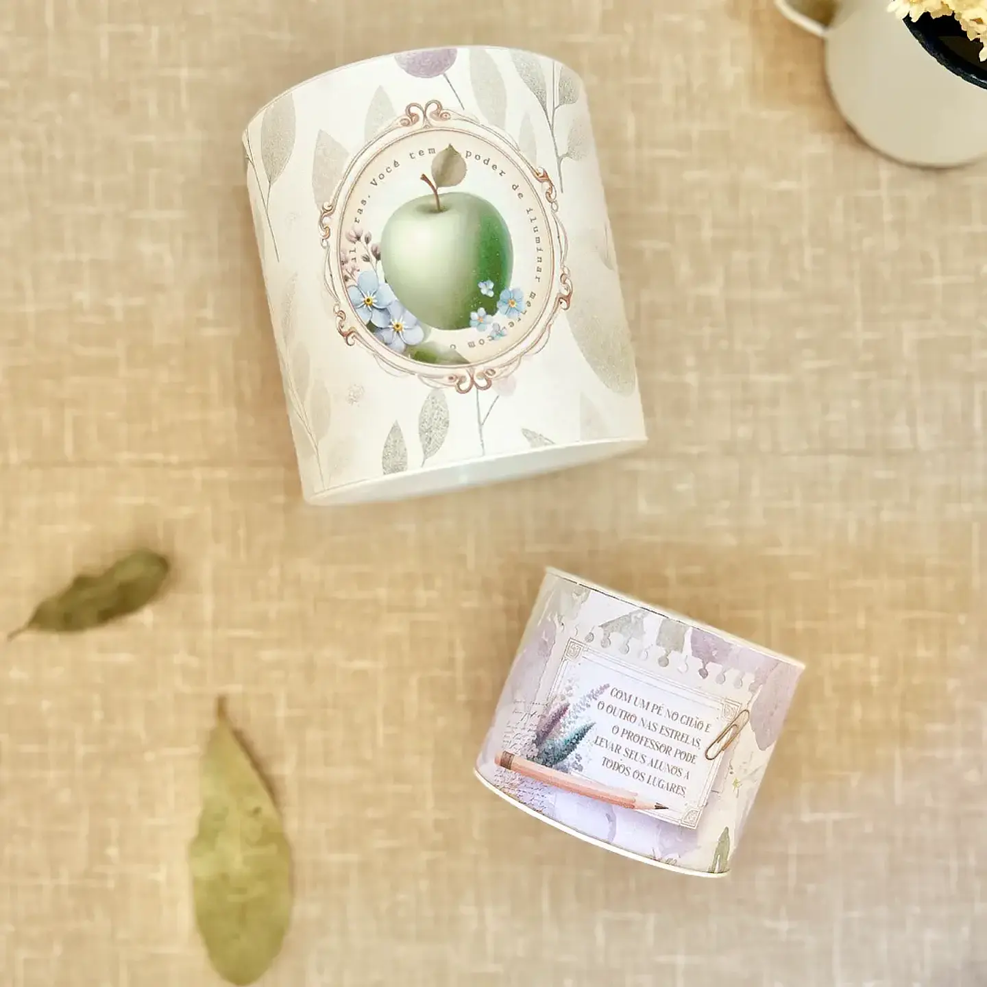 Arquivo Combo Embalar Professores - Duo 7