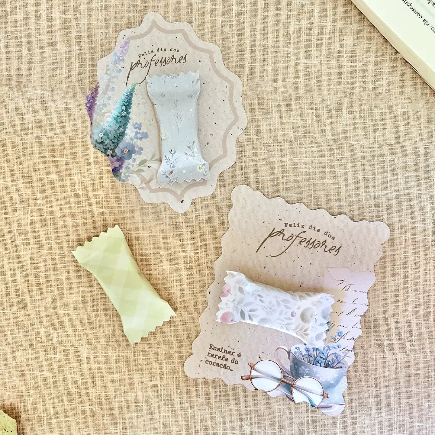 Arquivo Combo Embalar Professores - Duo 14