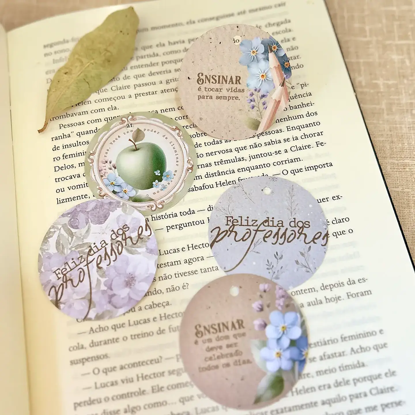 Arquivo Combo Embalar Professores - Duo 24