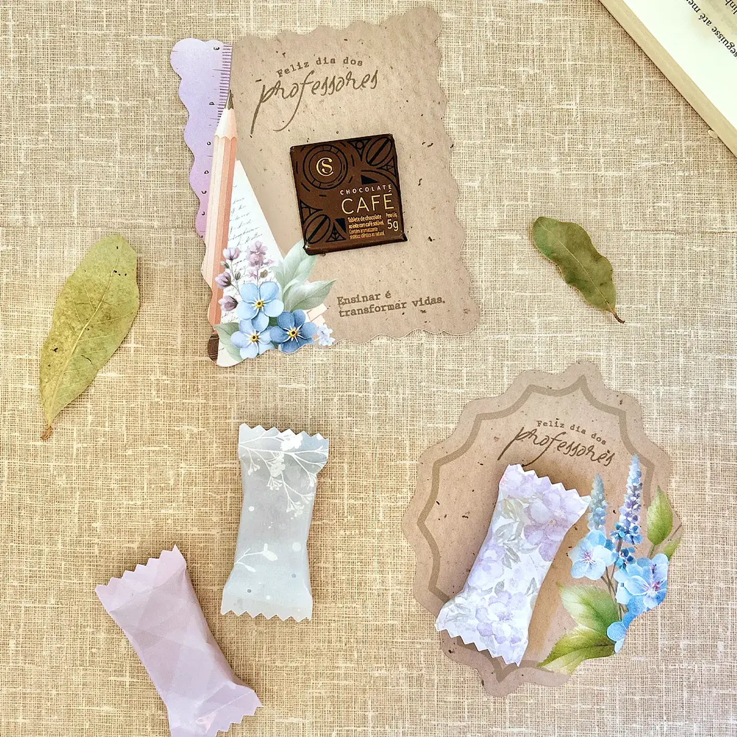 Arquivo Combo Presentear Professores - Duo 11