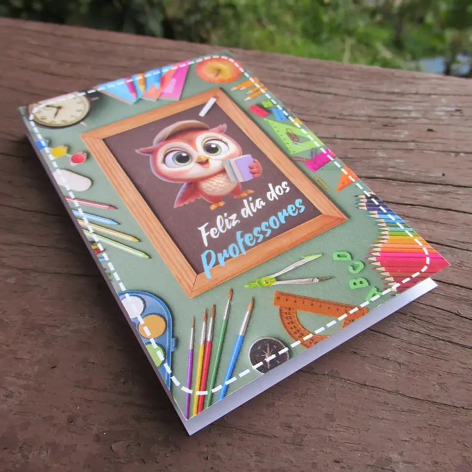 Arquivo Combo Professores - De Rocha 4