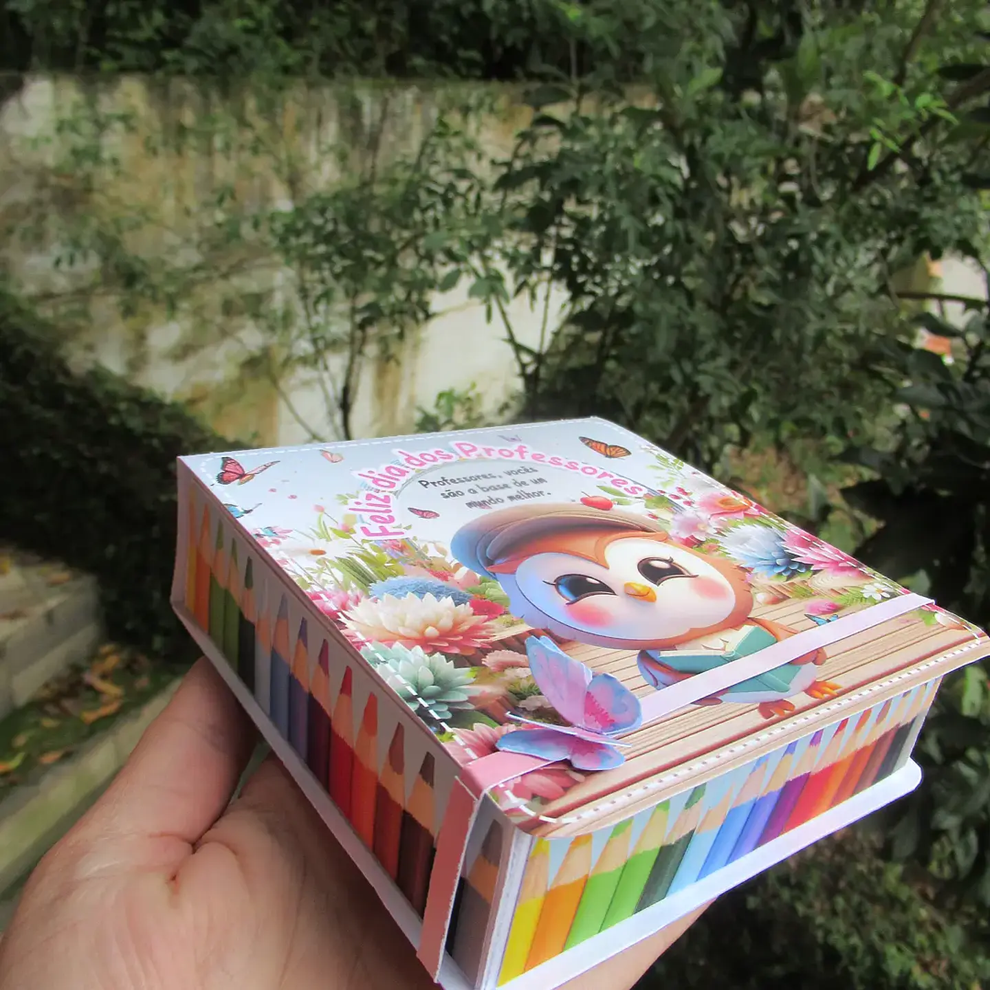 Arquivo Combo Professores - De Rocha 6