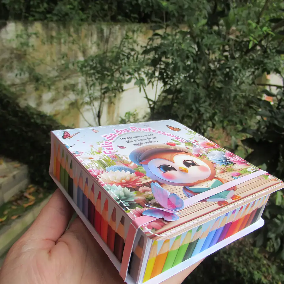 Arquivo Combo Professores - De Rocha 6