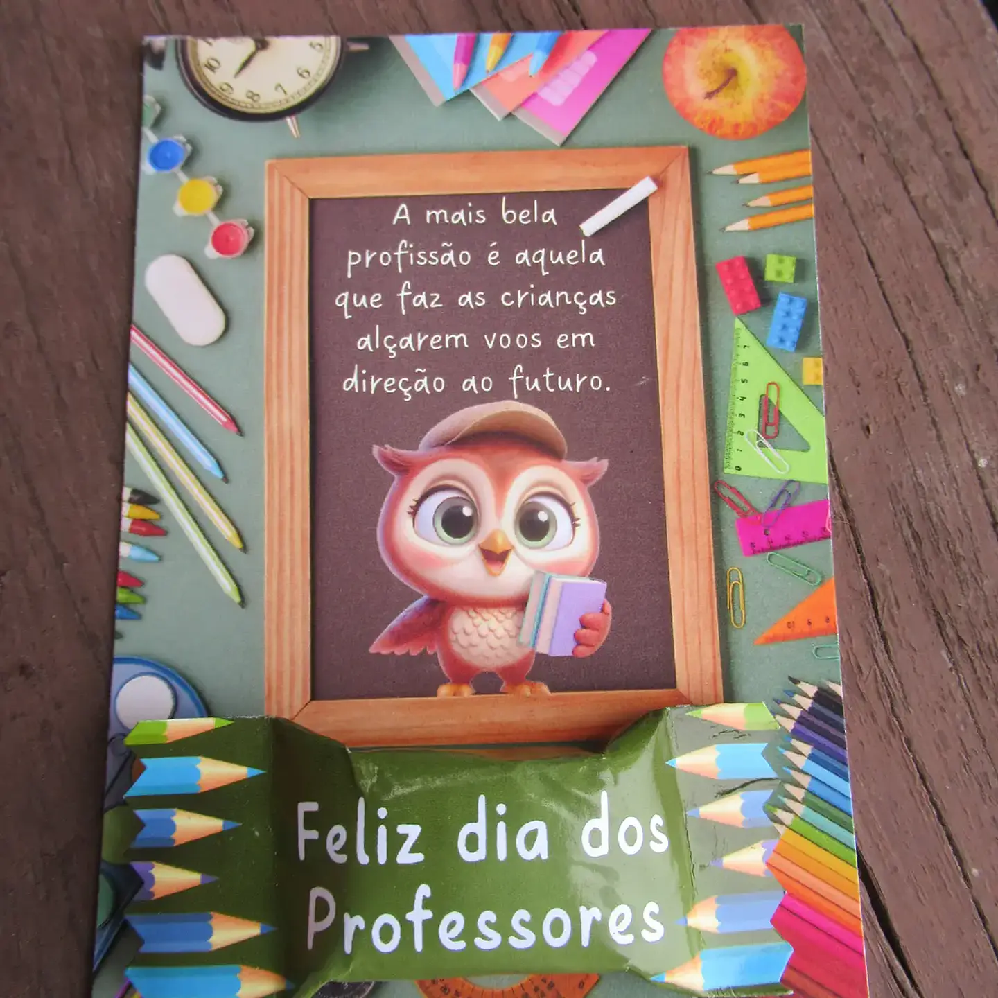 Arquivo Combo Professores - De Rocha 9