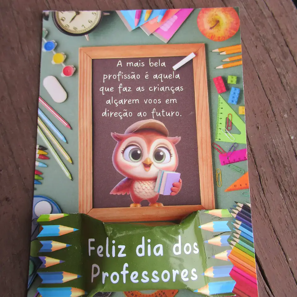 Arquivo Combo Professores - De Rocha 9