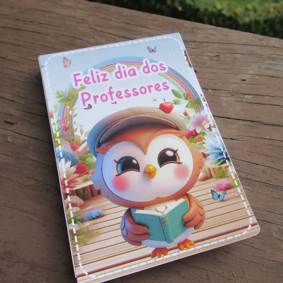 Arquivo Combo Professores - De Rocha 12