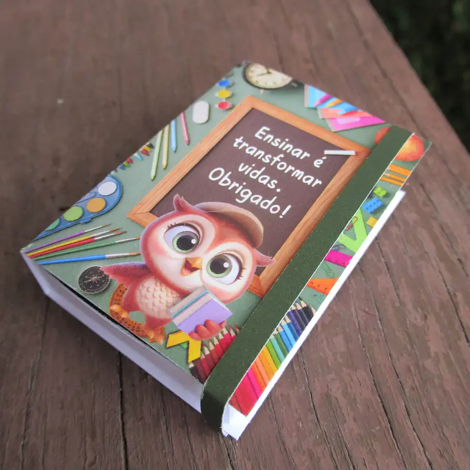 Arquivo Combo Professores - De Rocha 13