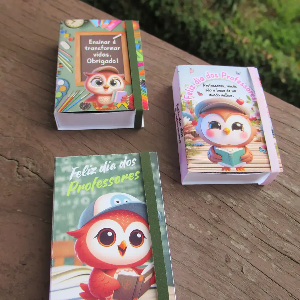 Arquivo Combo Professores - De Rocha 14