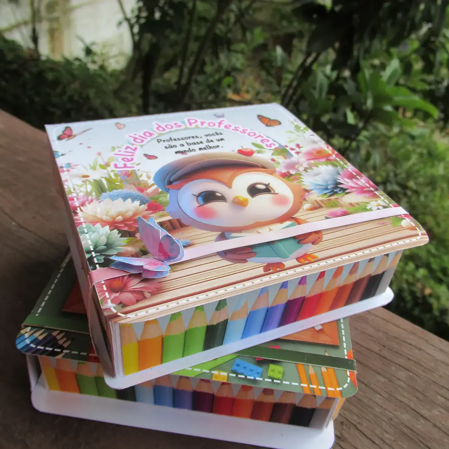 Arquivo Combo Professores - De Rocha 15