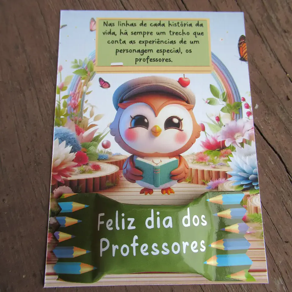 Arquivo Combo Professores - De Rocha 16