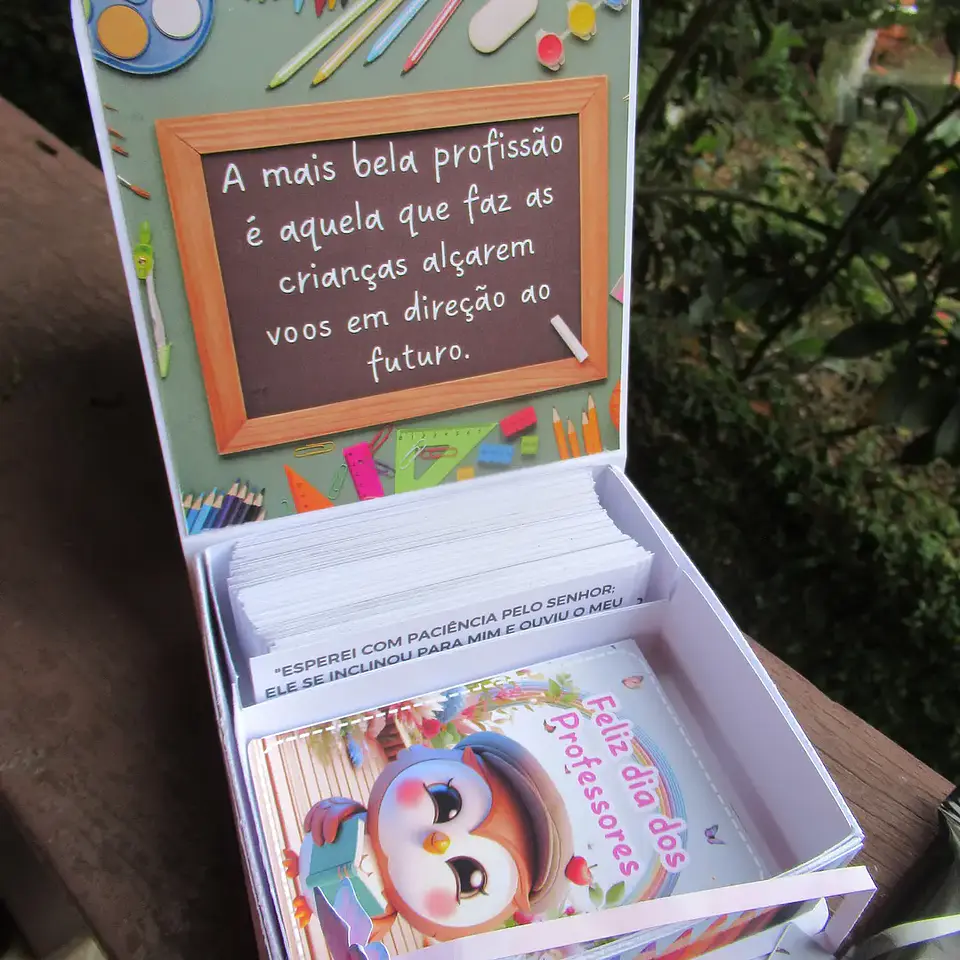 Arquivo Combo Professores - De Rocha 17