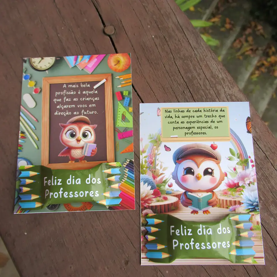 Arquivo Combo Professores - De Rocha 19