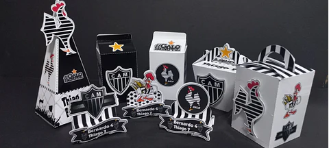 Arquivo de Corte Atlético Mineiro 3