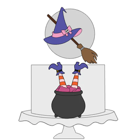 Arquivo Topo de Bolo Caldeirão