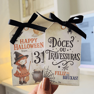 Arquivo Tag Halloween - Lolytop