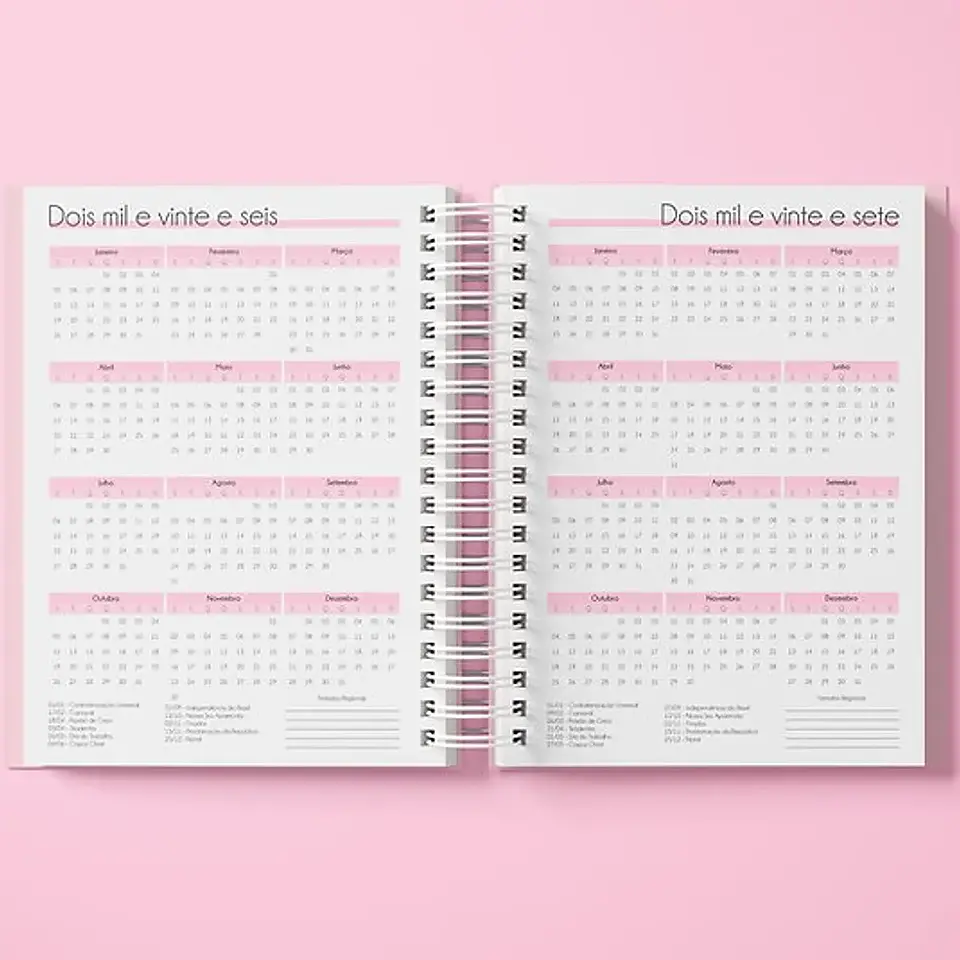 Arquivo Miolo Rosa Agenda 2DPP - Tha Moni 4